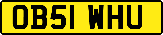 OB51WHU