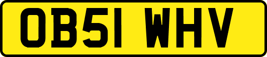 OB51WHV