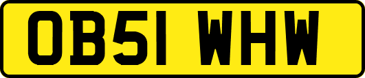 OB51WHW