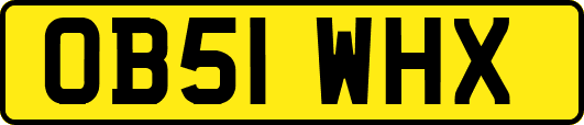 OB51WHX