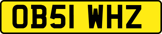 OB51WHZ