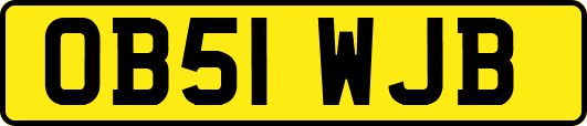 OB51WJB