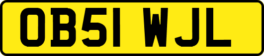OB51WJL