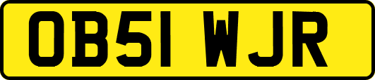 OB51WJR