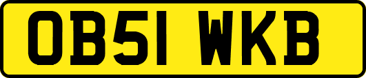 OB51WKB