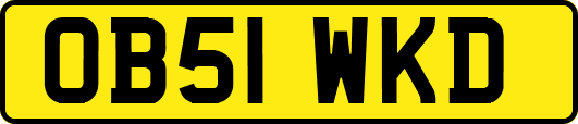 OB51WKD