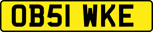 OB51WKE