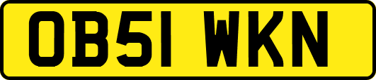 OB51WKN