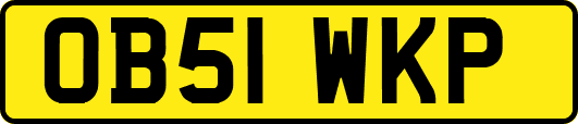 OB51WKP