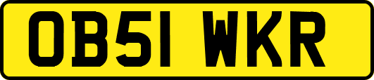 OB51WKR