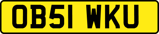 OB51WKU