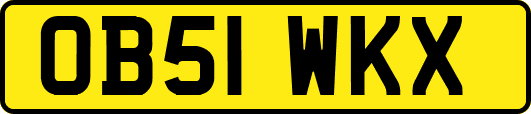 OB51WKX