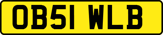 OB51WLB