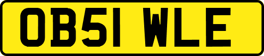 OB51WLE