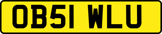 OB51WLU