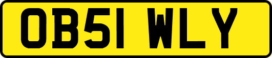 OB51WLY