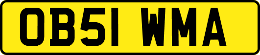 OB51WMA