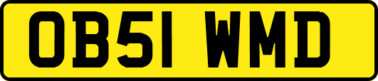 OB51WMD