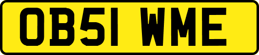 OB51WME