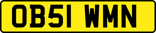 OB51WMN