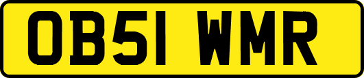 OB51WMR