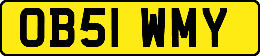 OB51WMY