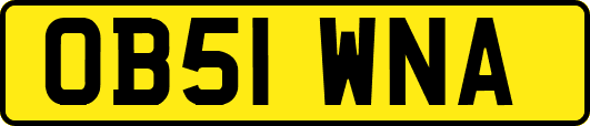 OB51WNA