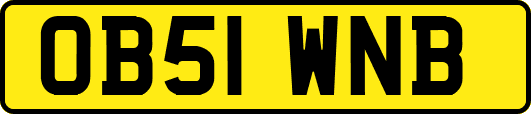 OB51WNB