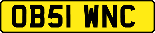 OB51WNC