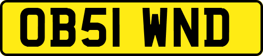 OB51WND