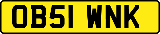 OB51WNK