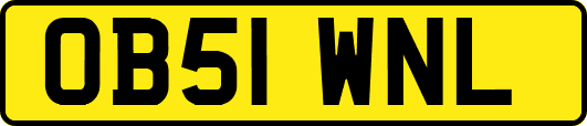 OB51WNL