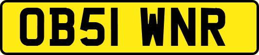 OB51WNR