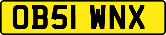 OB51WNX