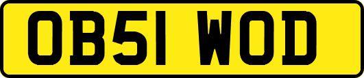 OB51WOD