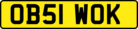 OB51WOK