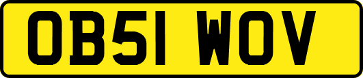 OB51WOV