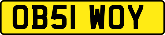 OB51WOY