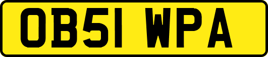 OB51WPA