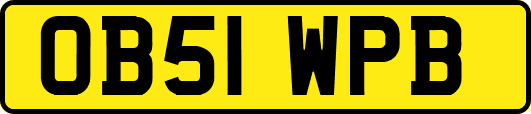 OB51WPB