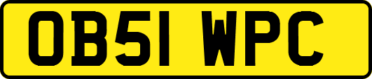 OB51WPC