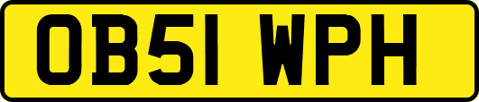 OB51WPH