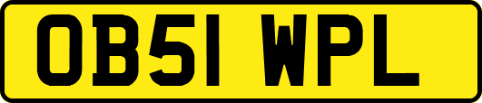 OB51WPL