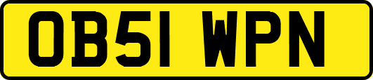 OB51WPN