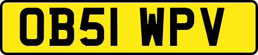 OB51WPV