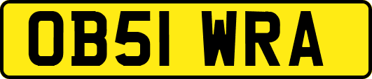 OB51WRA