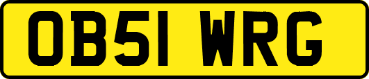 OB51WRG