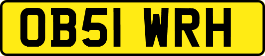 OB51WRH