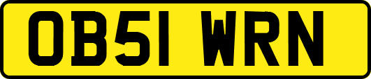 OB51WRN