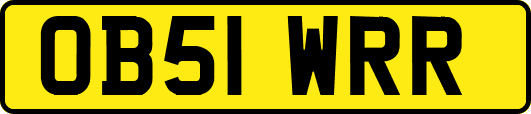 OB51WRR